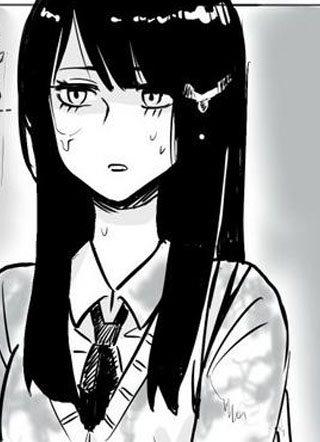 看得见的女孩 截图1